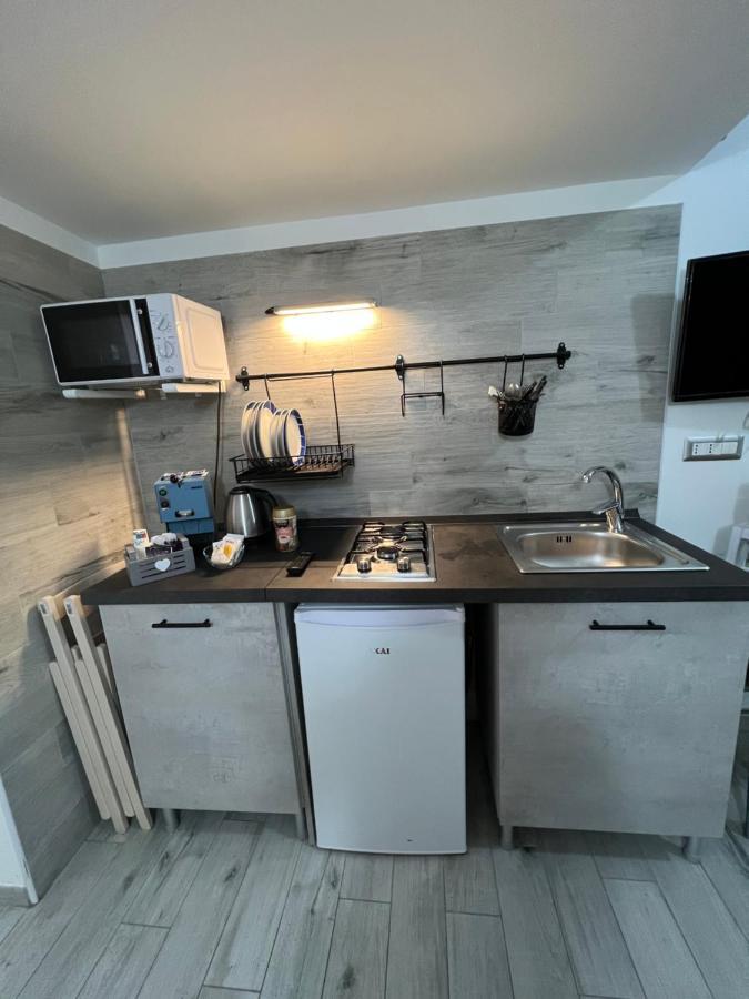 La Casa Di Raffaele Napoli Centro Panzió Kültér fotó