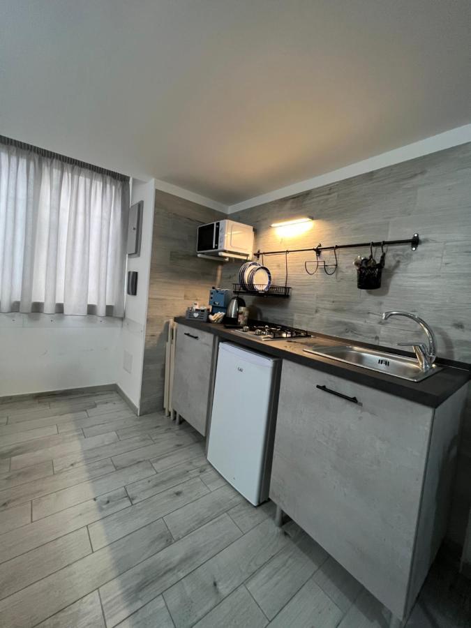 La Casa Di Raffaele Napoli Centro Panzió Kültér fotó
